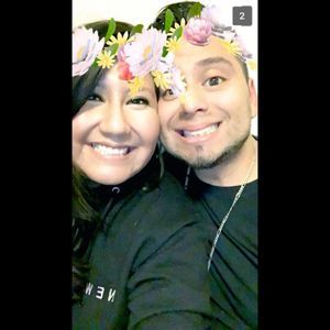 Meet your Posher, Yajaira